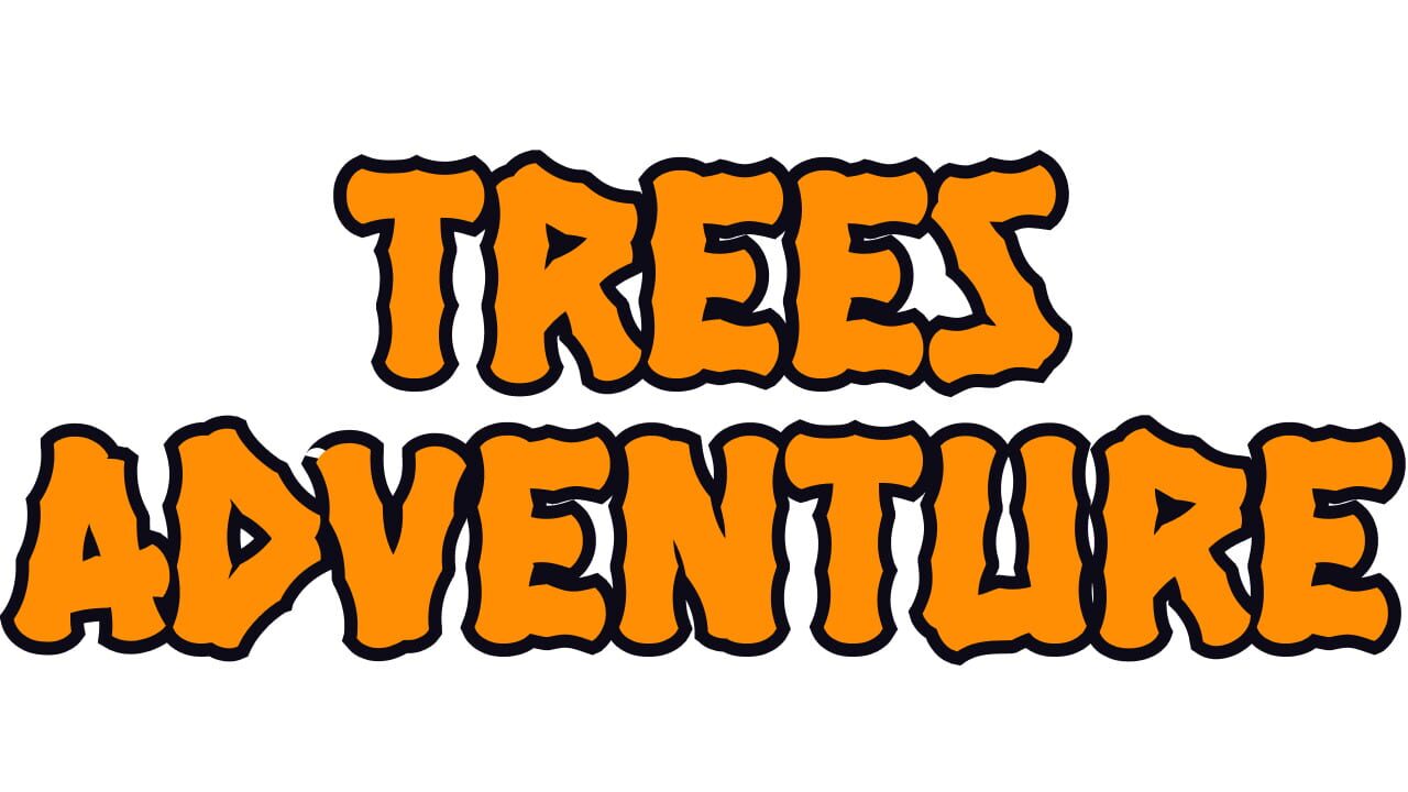 Trees Adventure key art