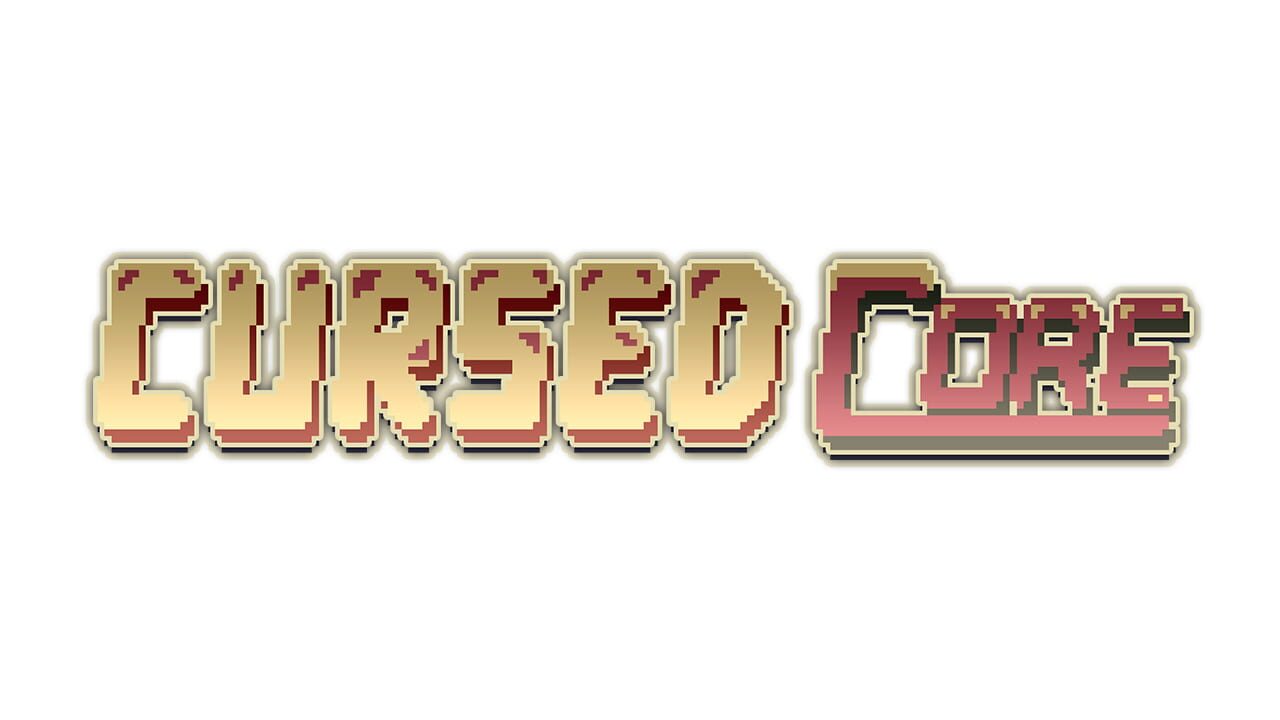 Cursed Core Image