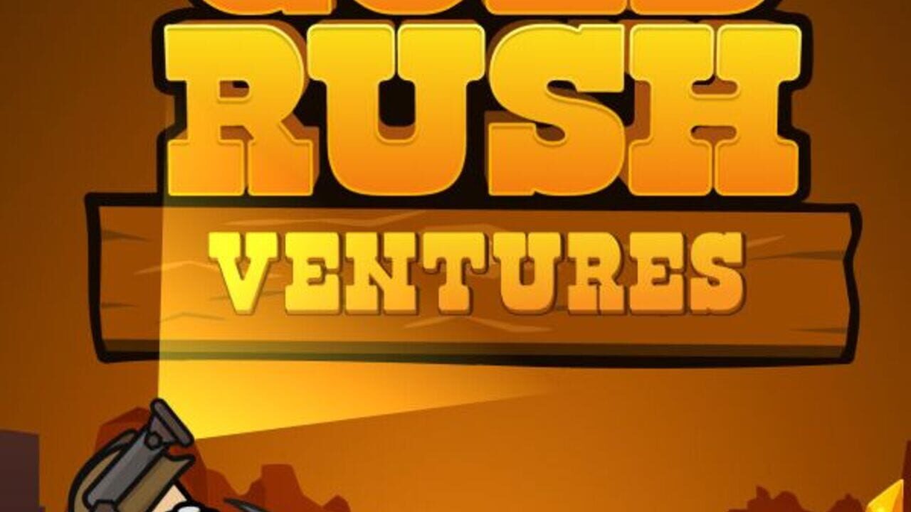 Gold Rush Ventures media