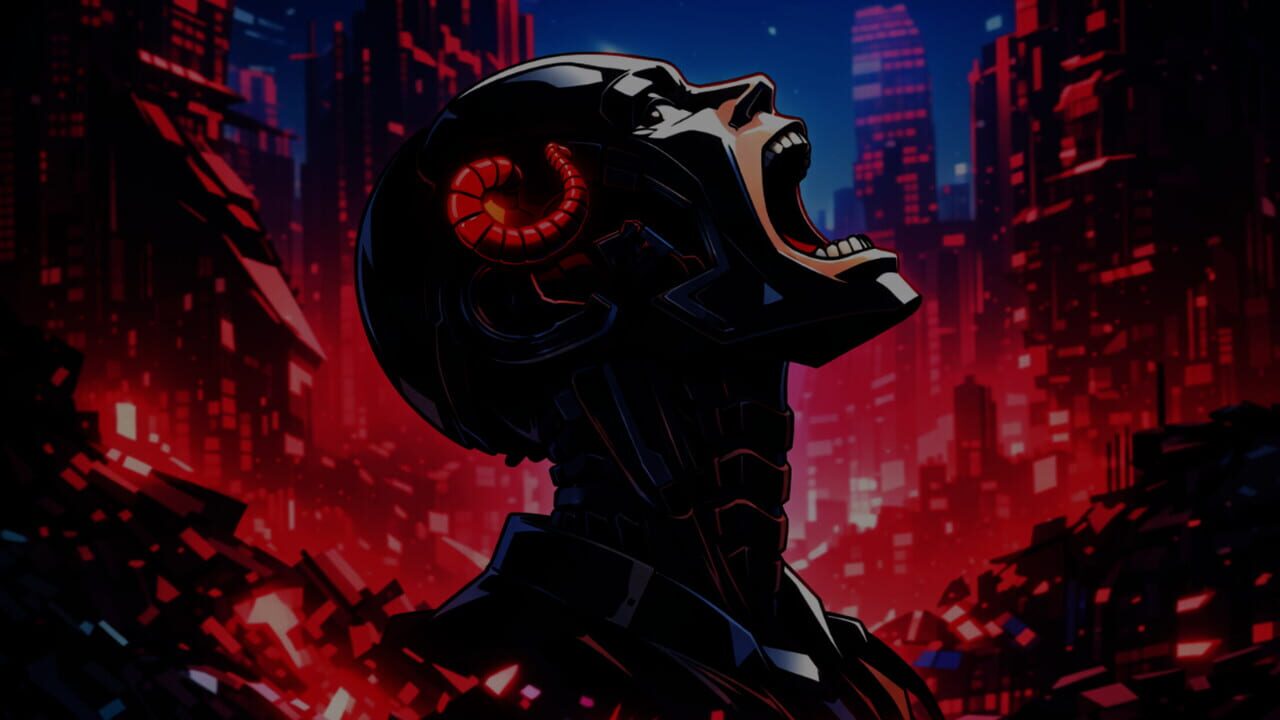 Hijacked Image
