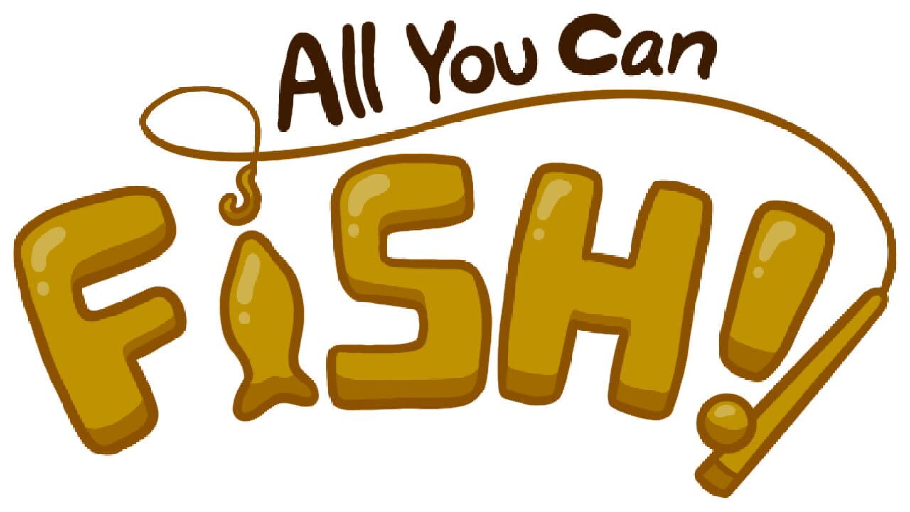 All You Can Fish! artwork 2