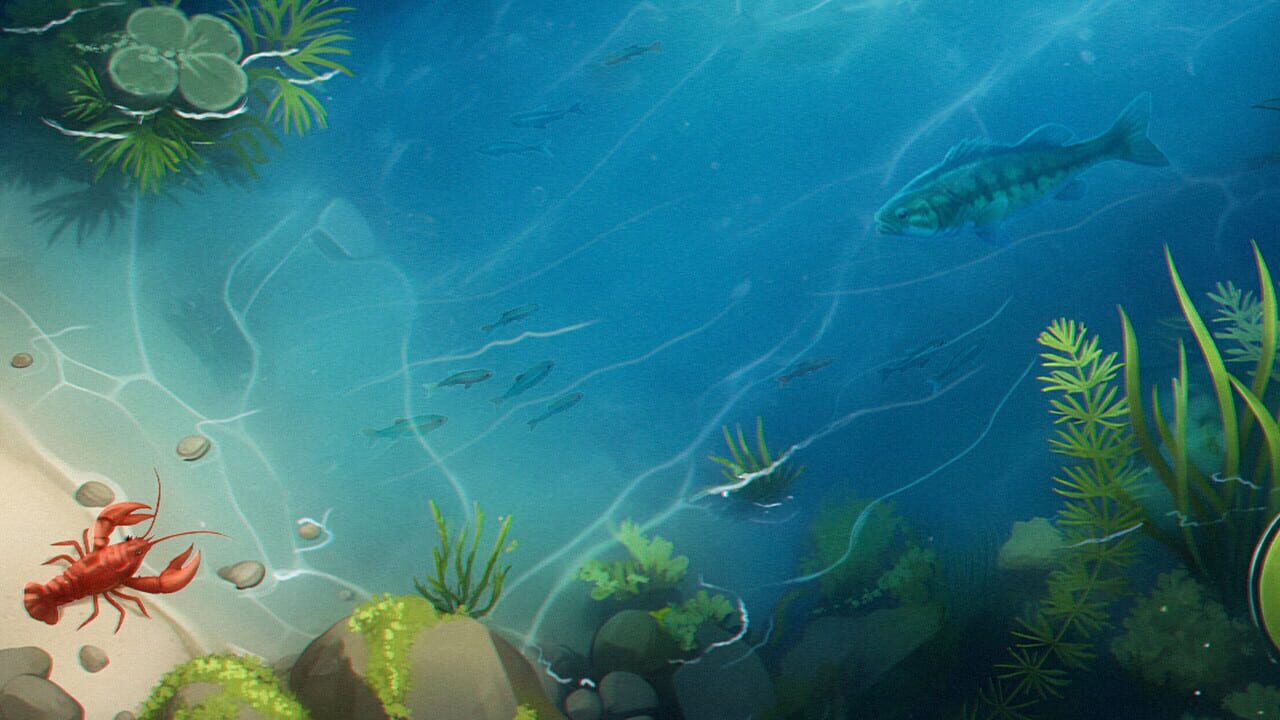 FishPond artwork 2