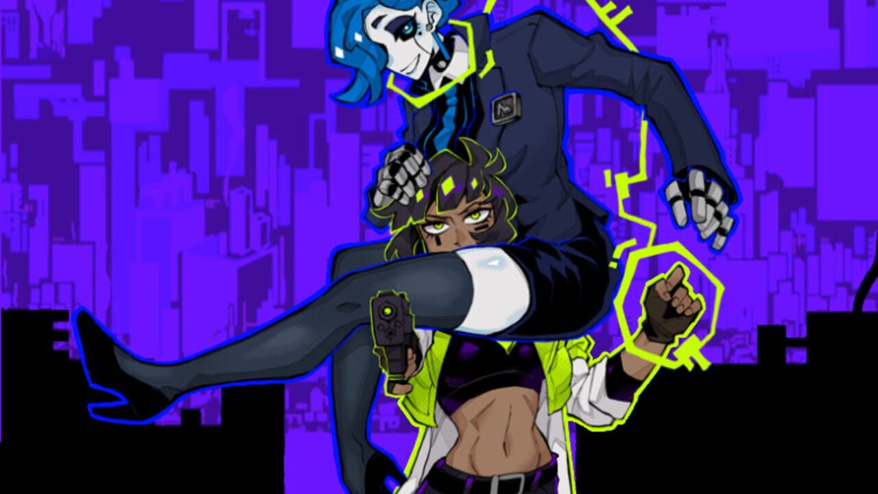 Killswitch Climax Image