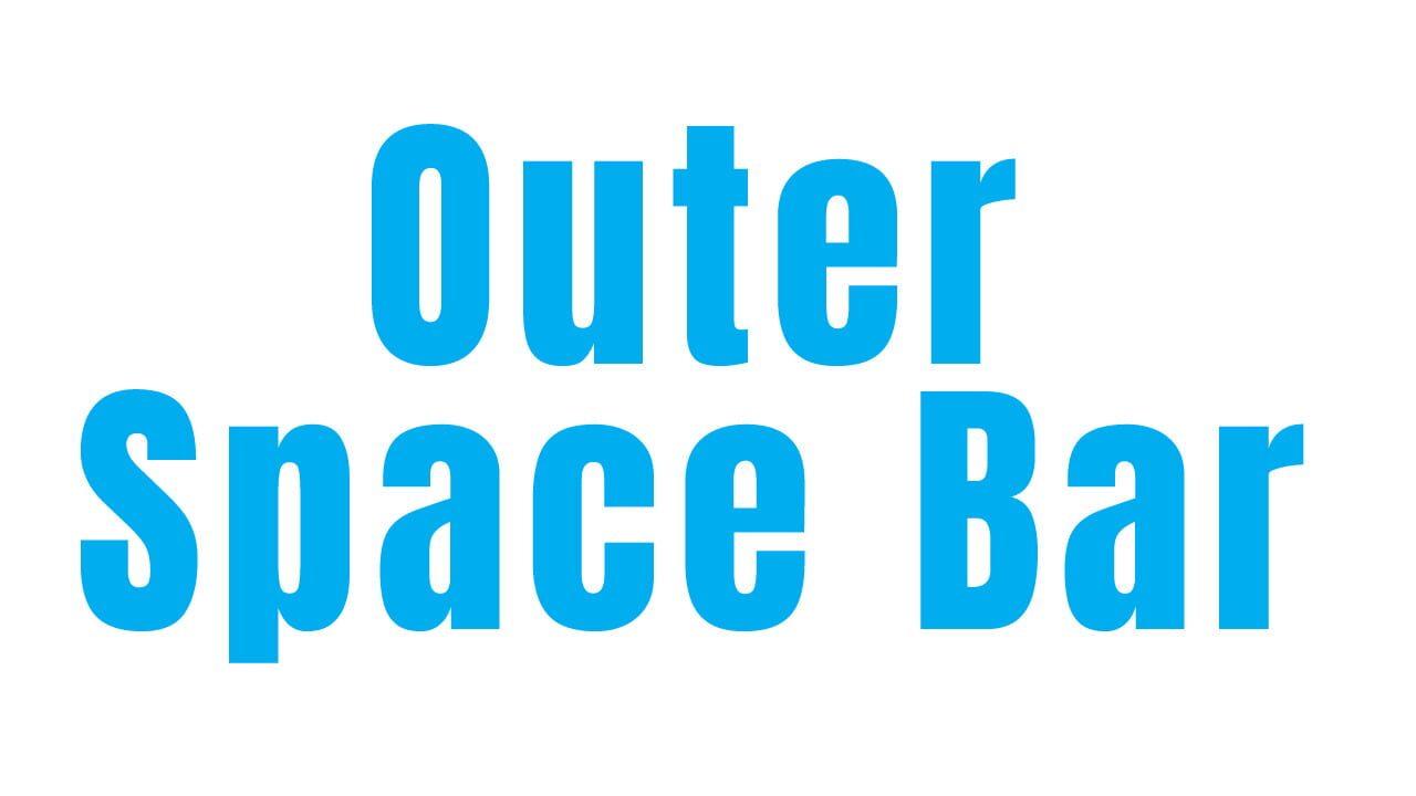 Outer Space Bar artwork 1