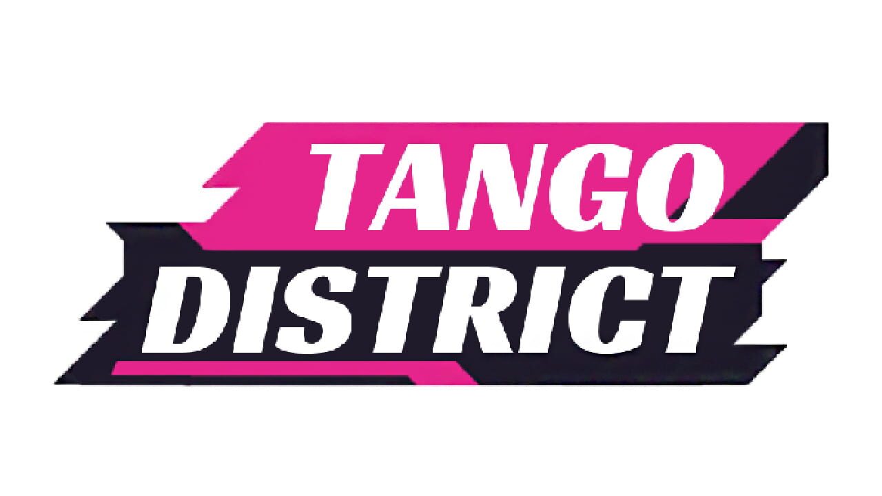 Tango District artwork 1