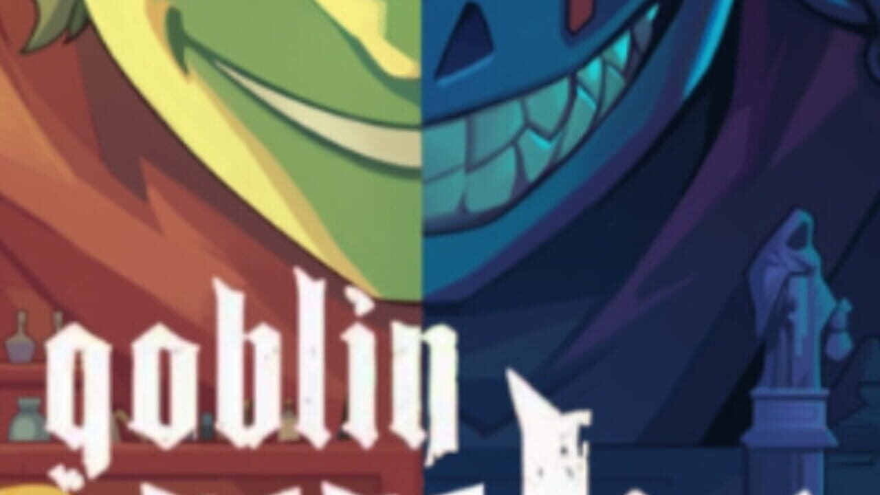 Goblin Vyke: The Thief Tycoon artwork 2