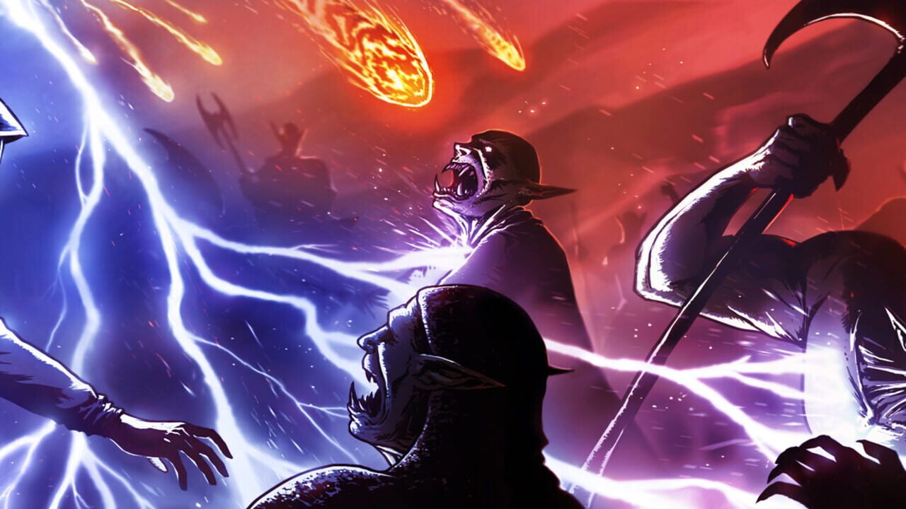Hexforger artwork 3