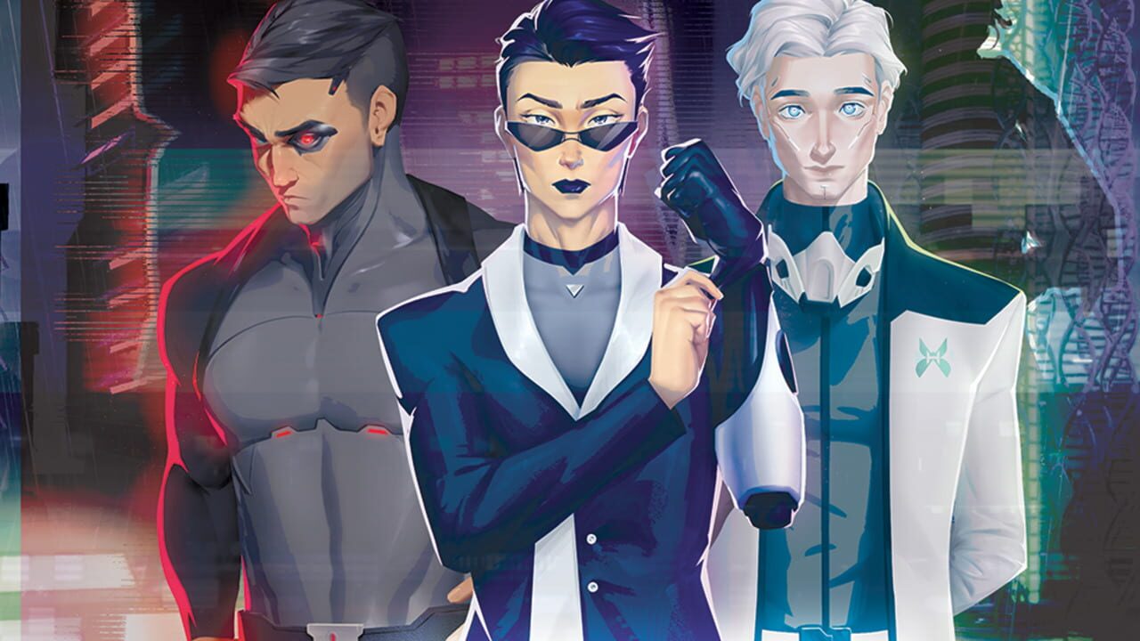 Tango District artwork 3