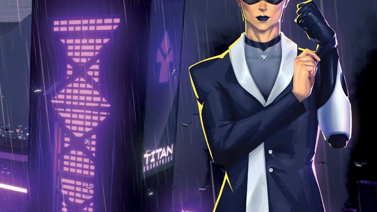 Tango District artwork 4