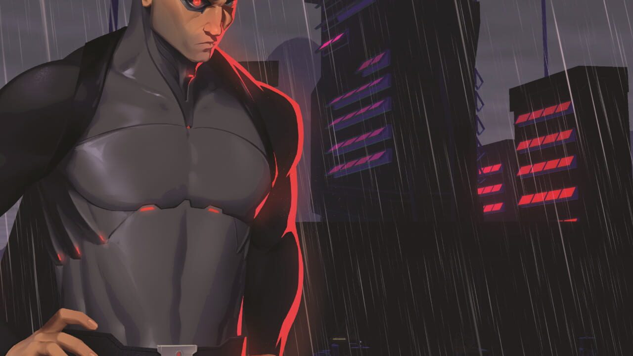 Tango District artwork 6