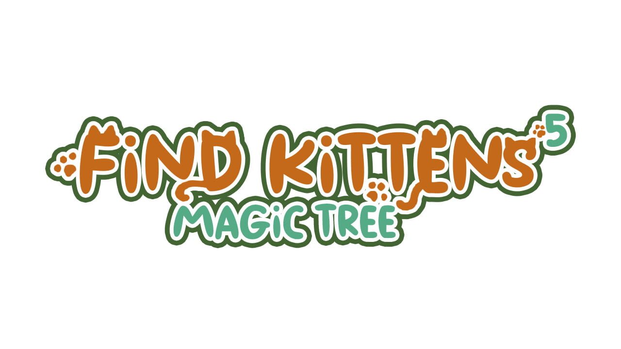 Find Kittens 5: Magic Tree Image