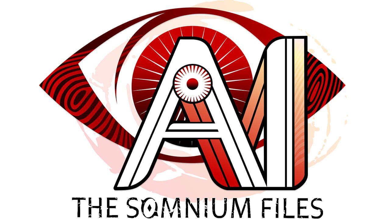 AI: The Somnium Files Image