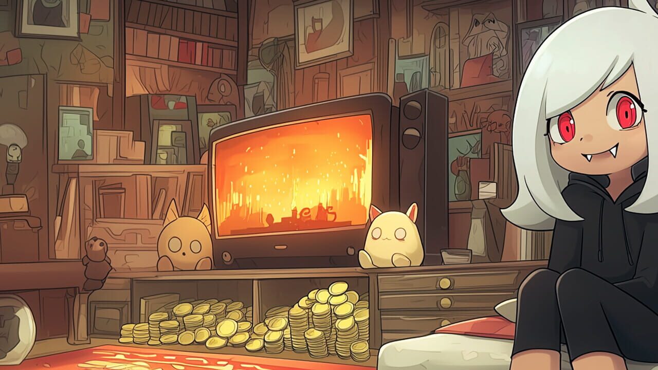 Nano Flat Owner artwork 1