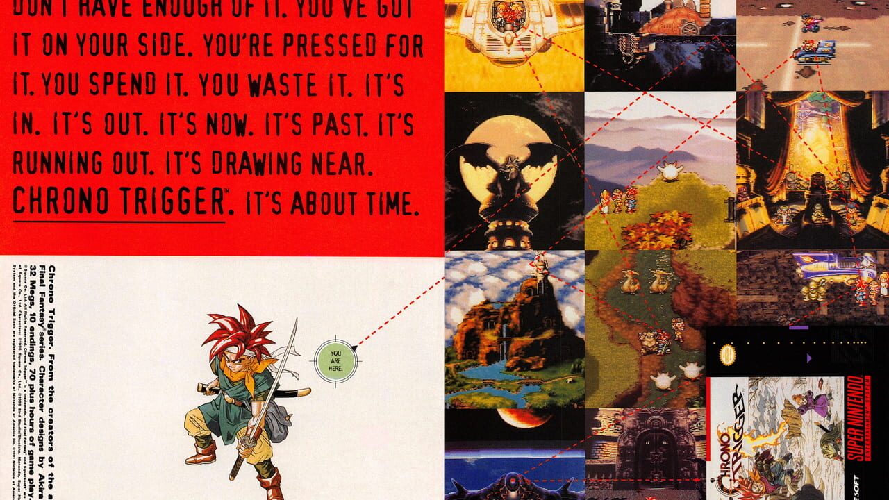 Chrono Trigger Image