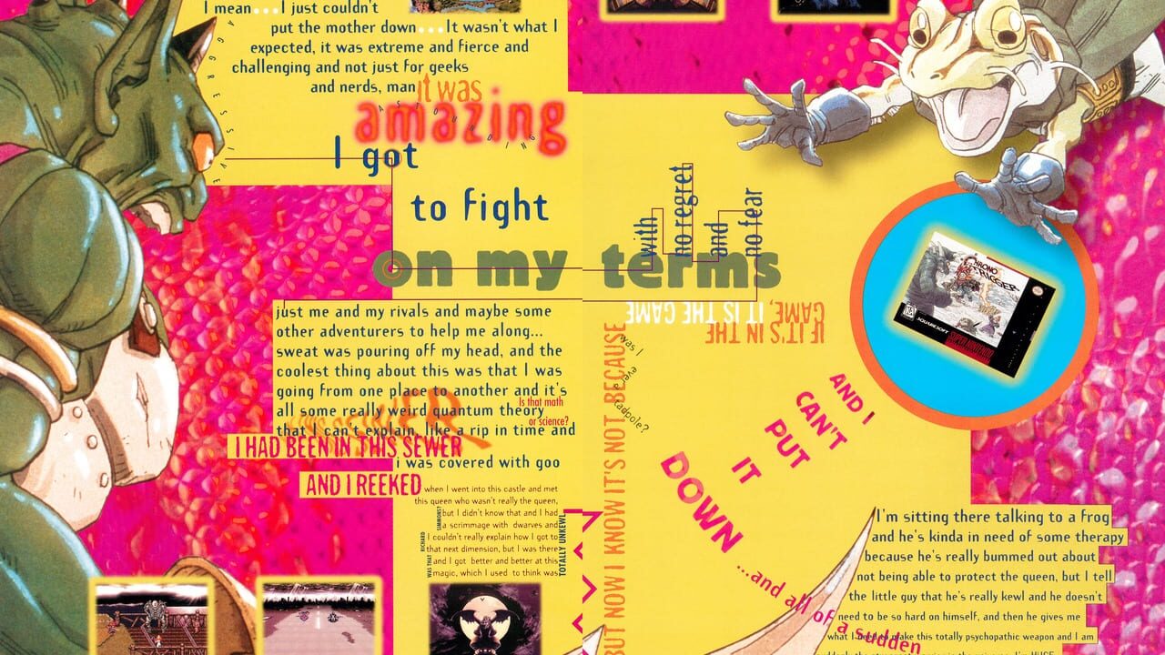 Chrono Trigger Image