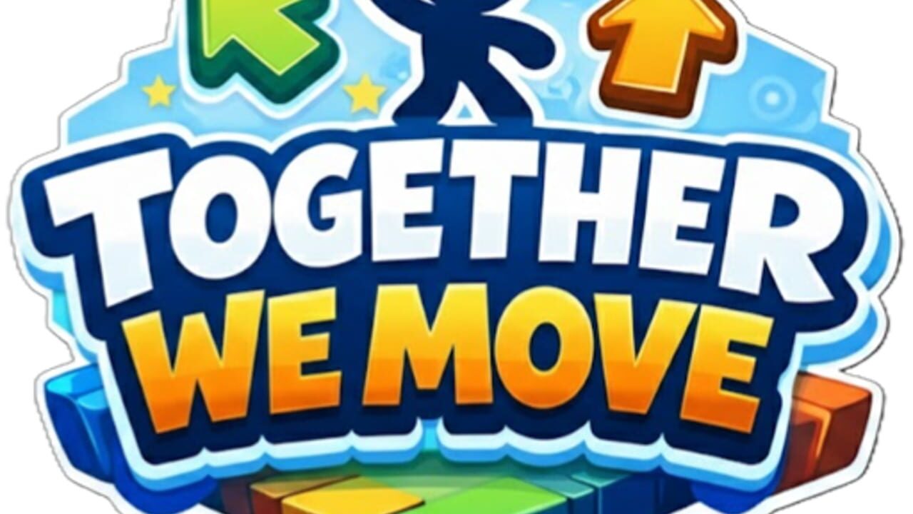 Together We Move artwork 2