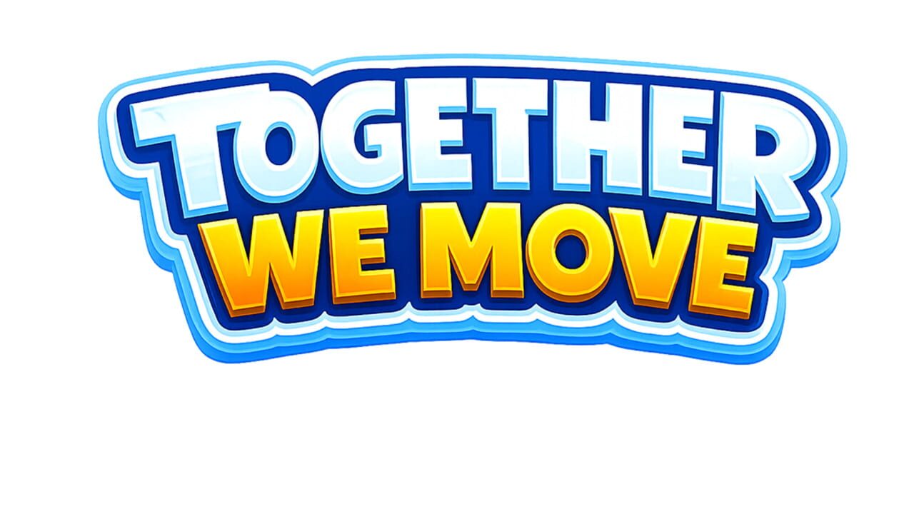 Together We Move artwork 3