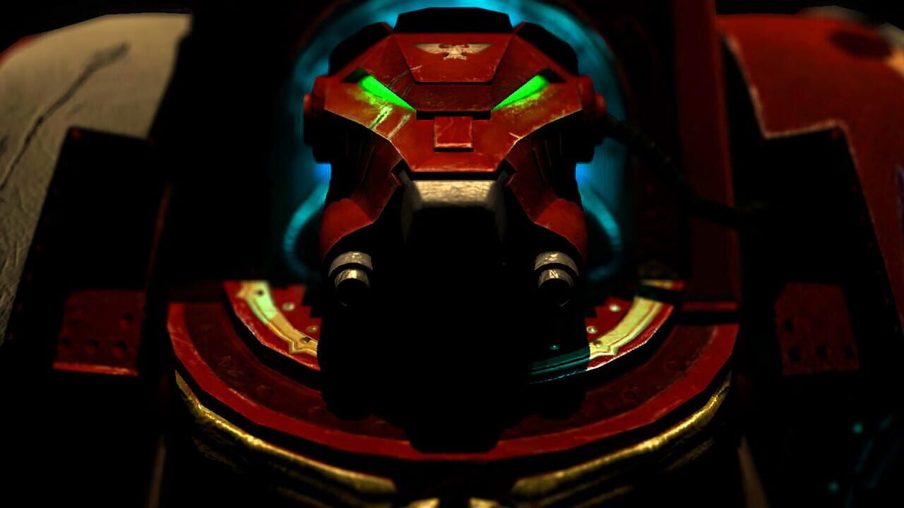 Space Hulk Image