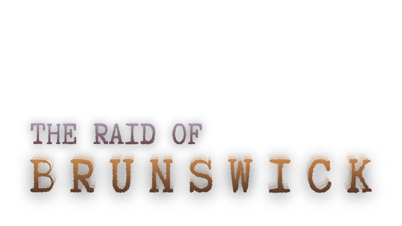 The Raid of Brunswick Image