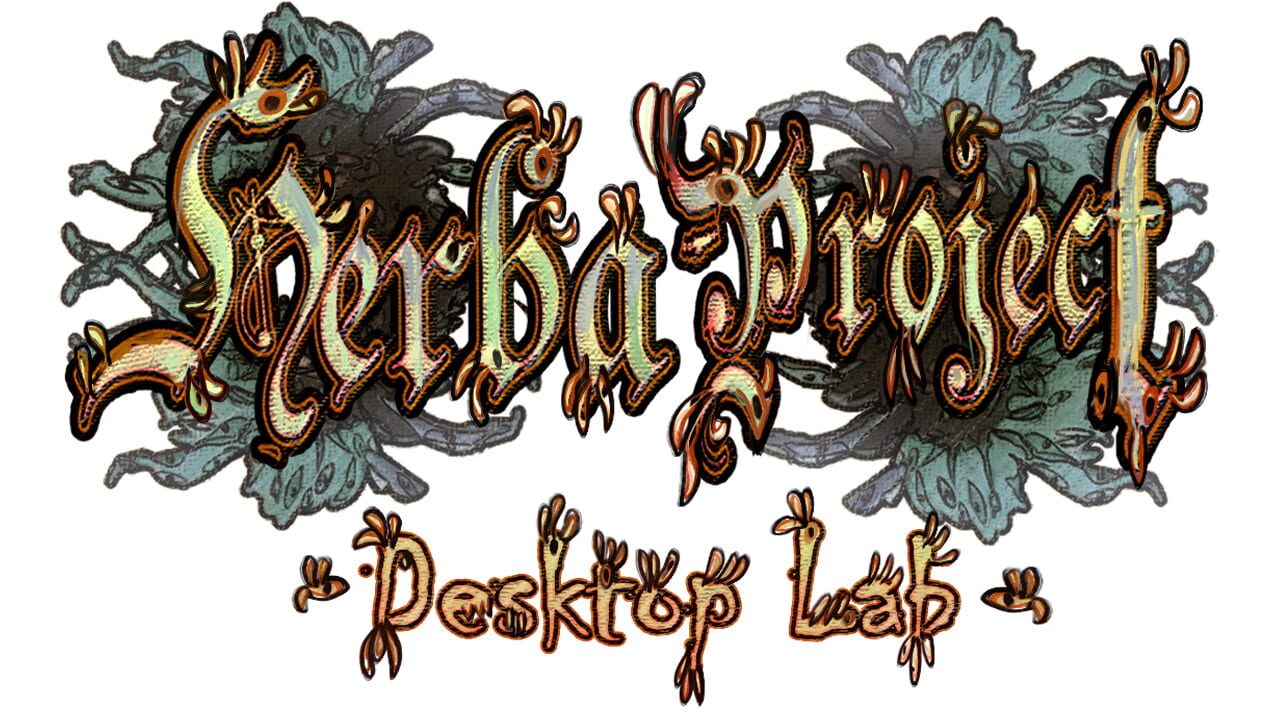 Herba Project: Desktop Lab Image