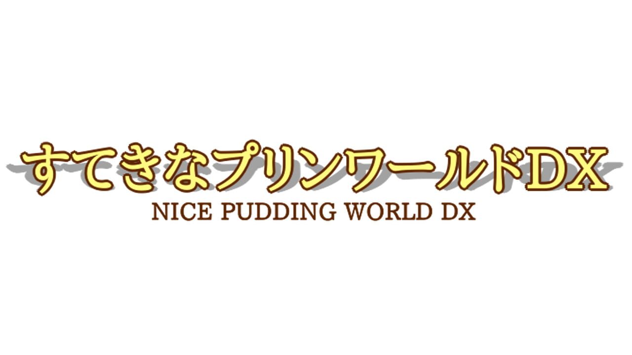 Nice Pudding World DX Image