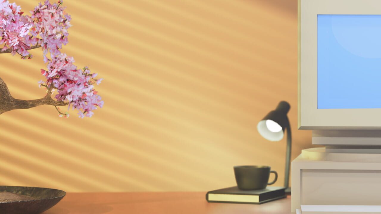 Tiny Tree Talk artwork 3