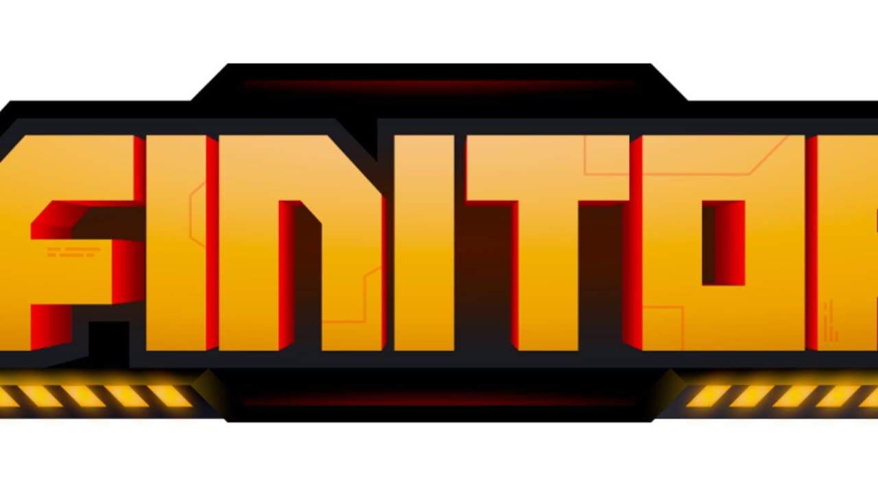 Infinitory cover art
