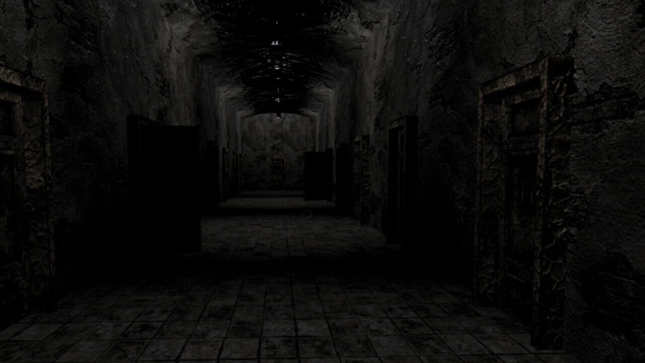 Paranoia Vol 1 Image