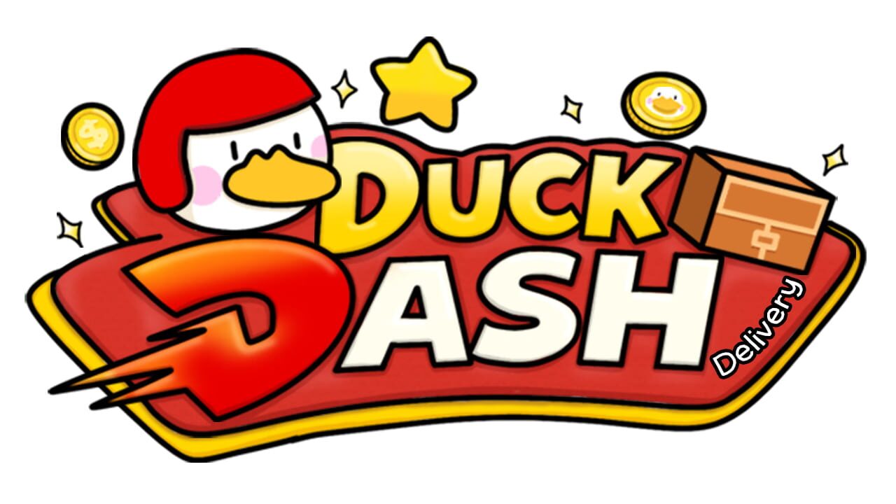 Duck Dash Delivery Image