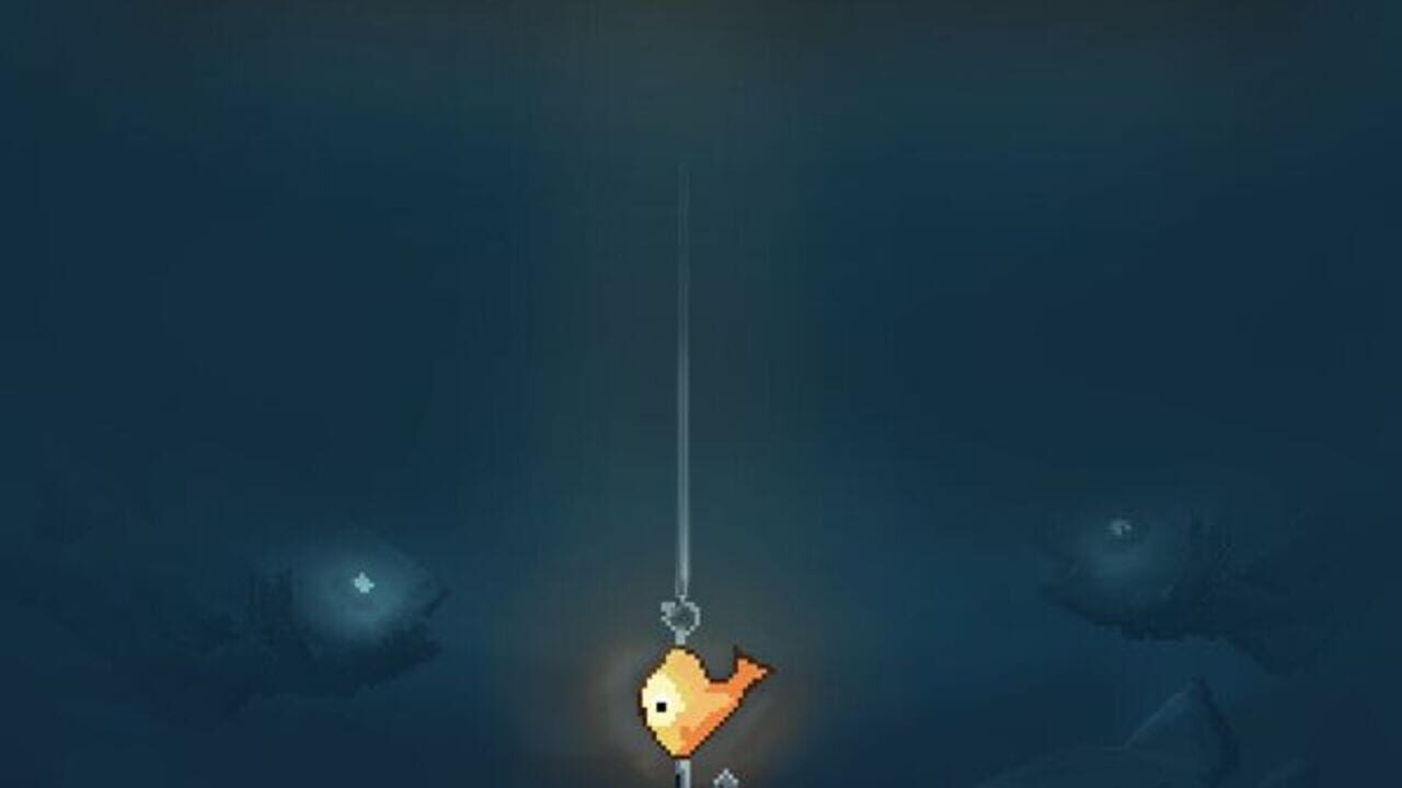 Fishing Inc artwork 3