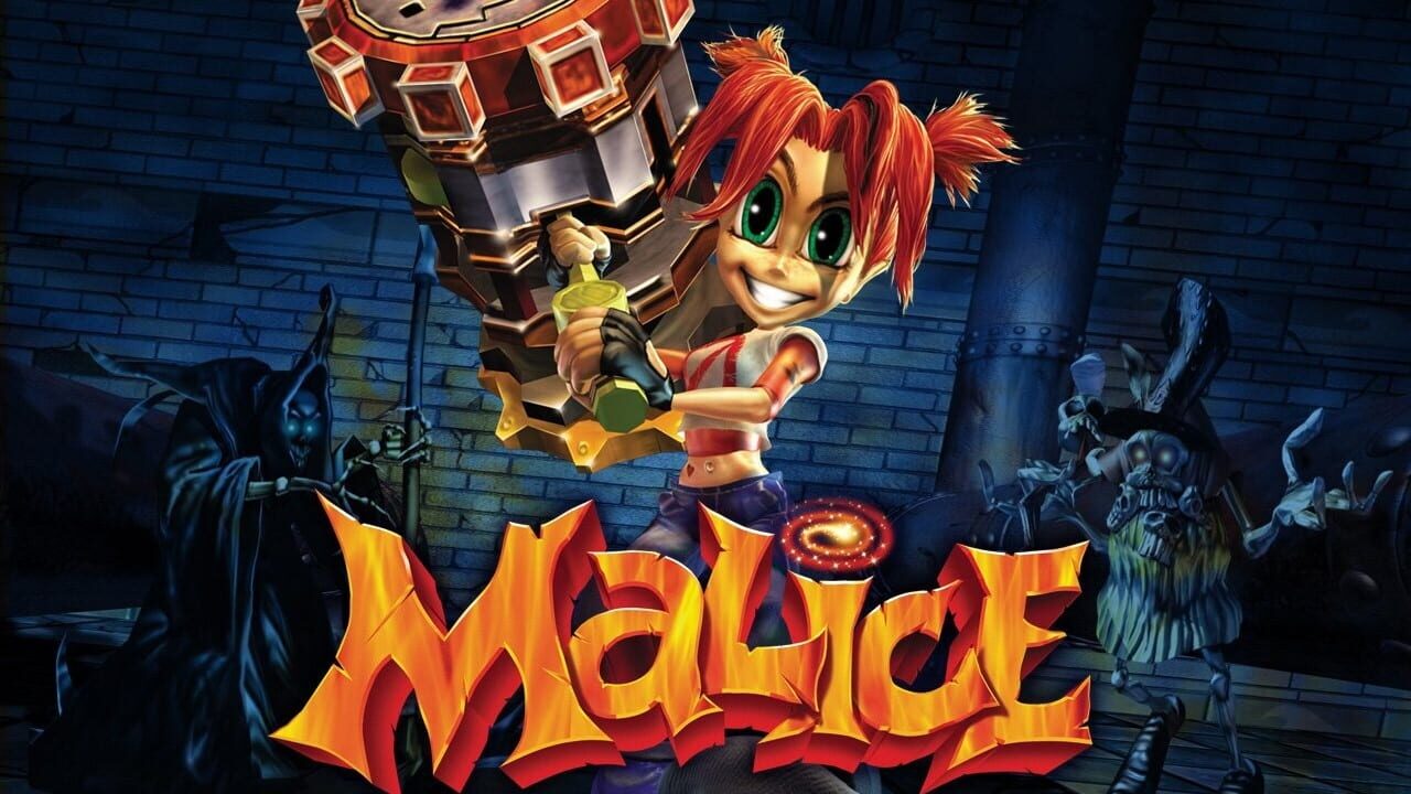 Malice Image