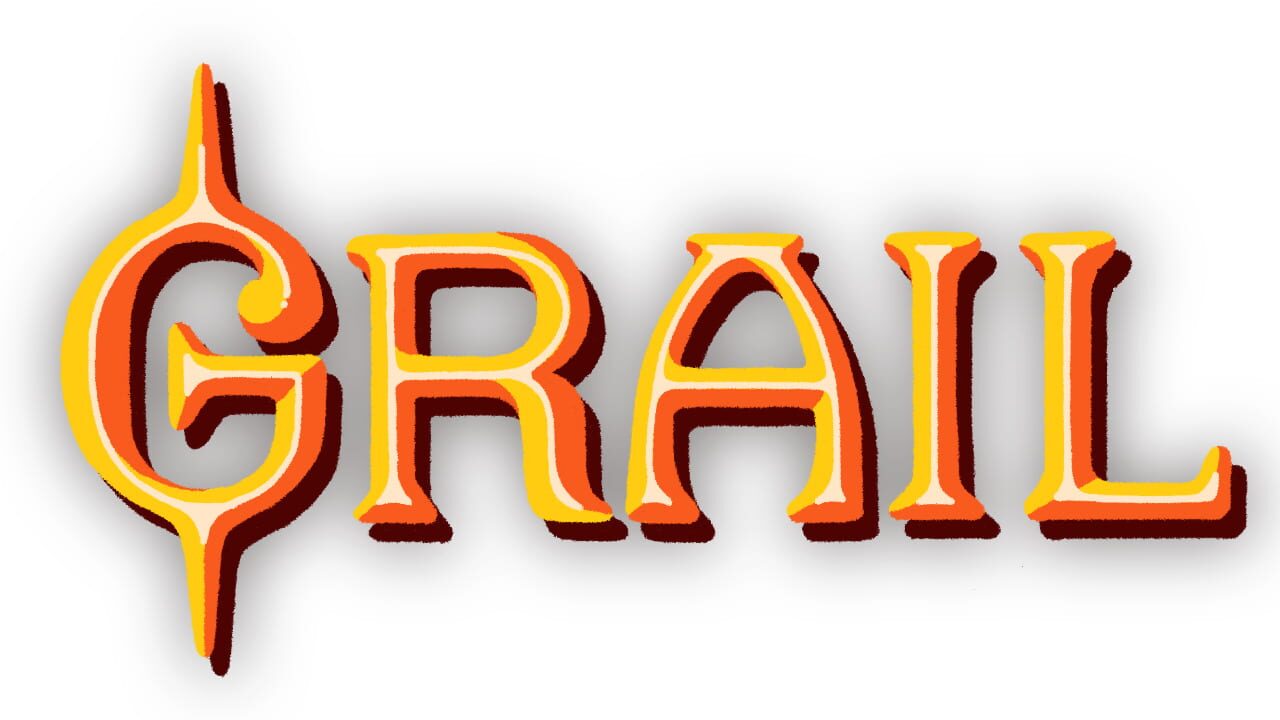 Grail artwork 2