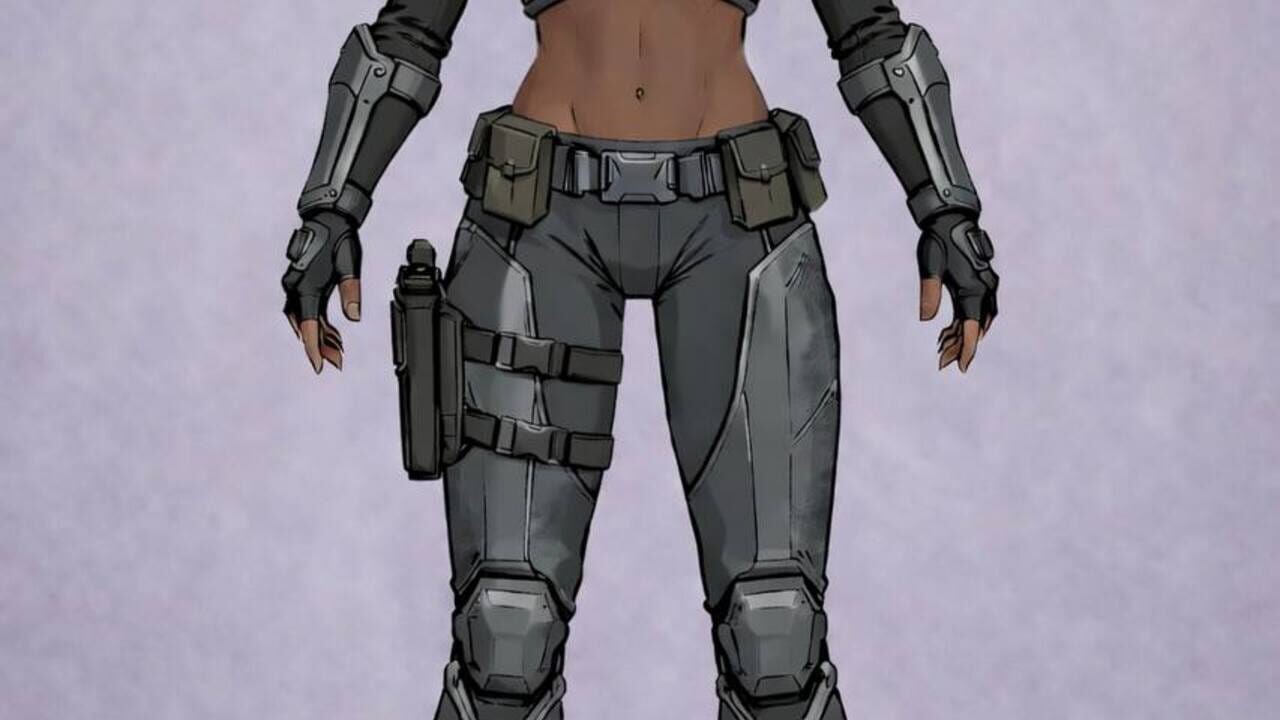 Unfair War: Survivors artwork 5