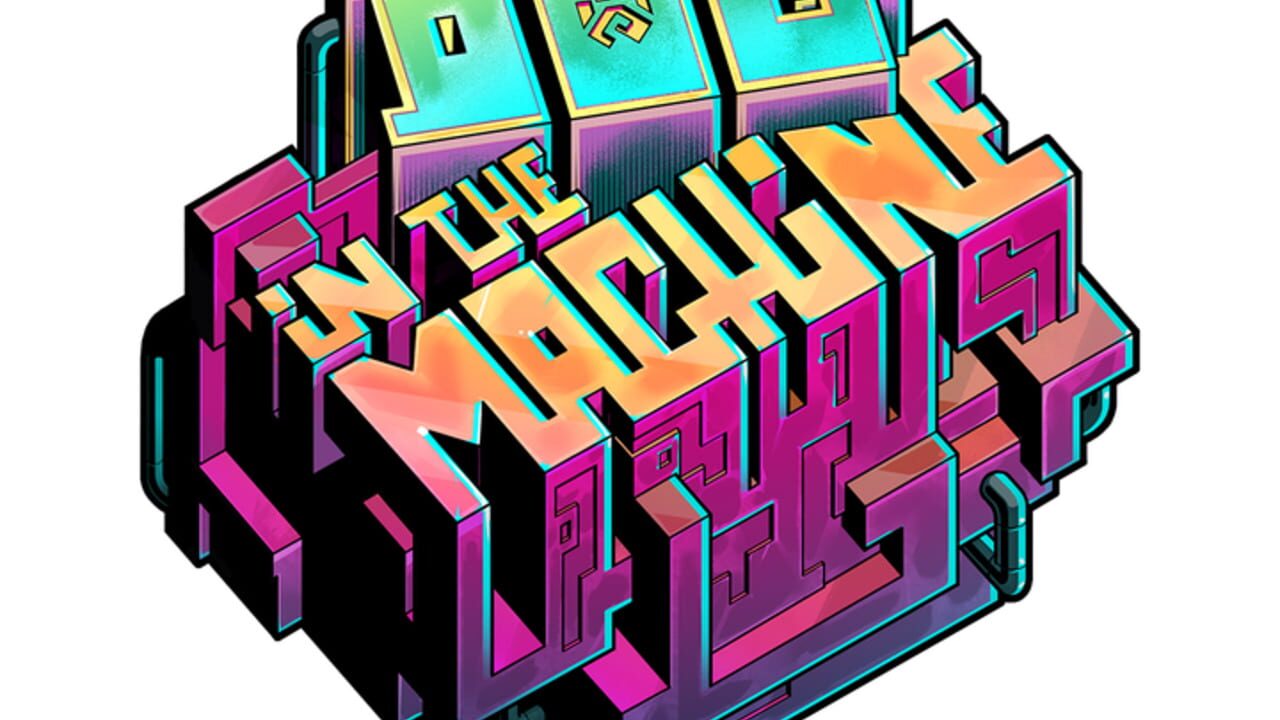 Dog in the Machine artwork 2