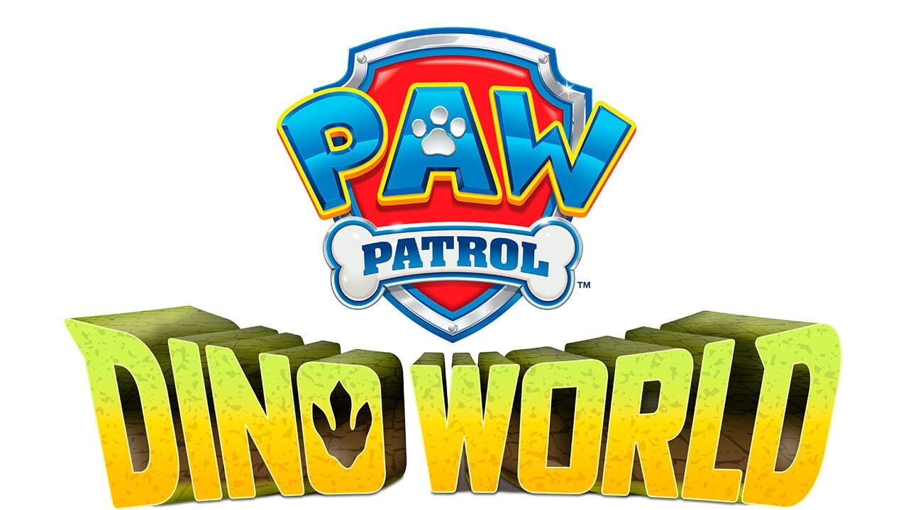 Paw Patrol: Dino World artwork 3