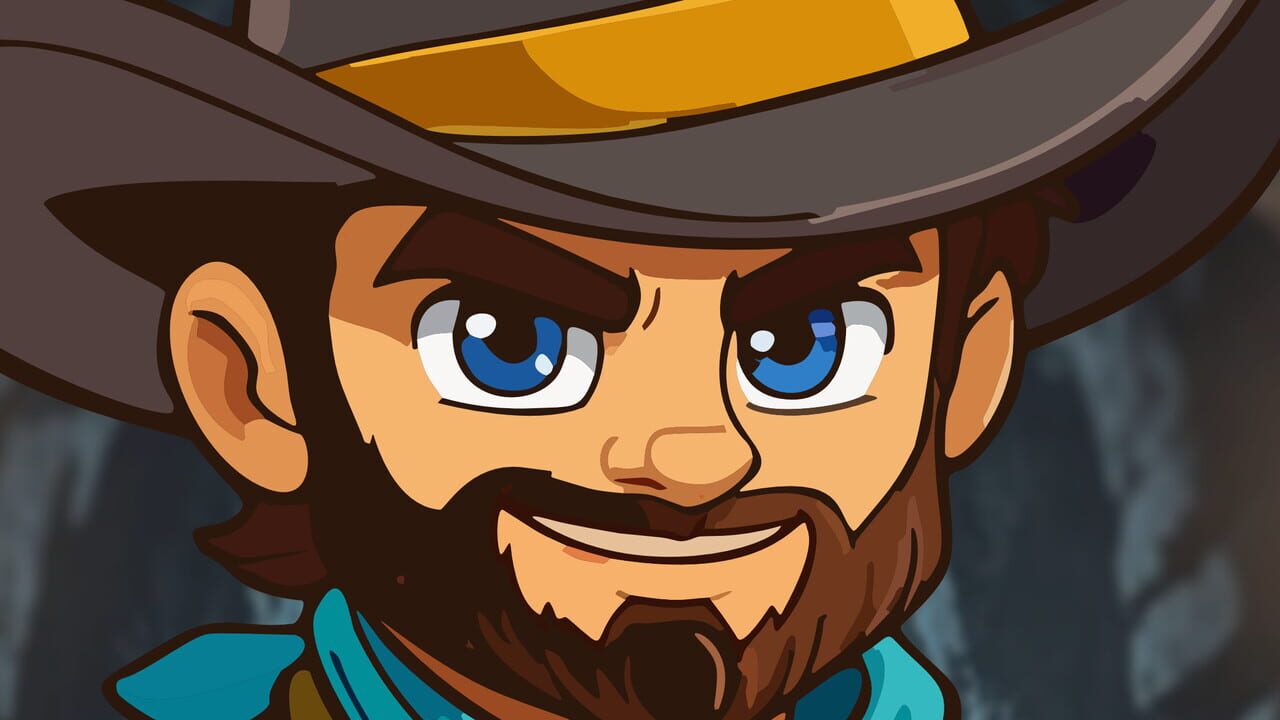 Dead Lasso: Temple Of Shadows Image