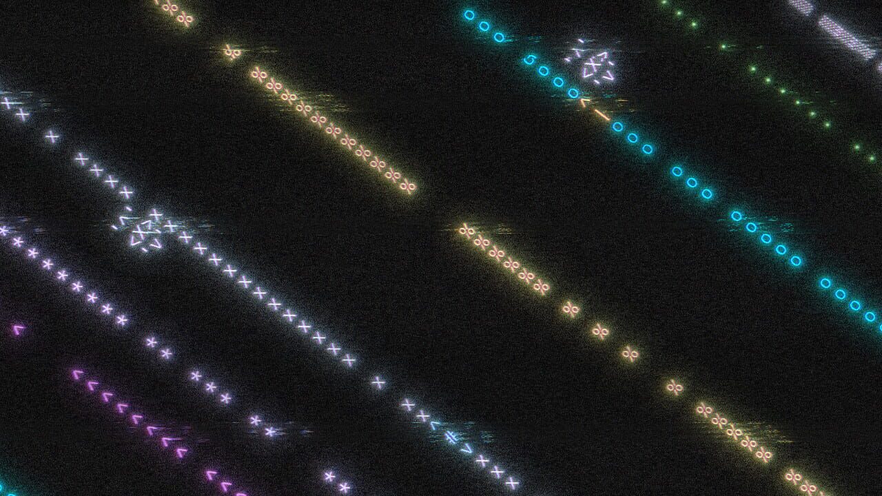 ASCII Survivors Image