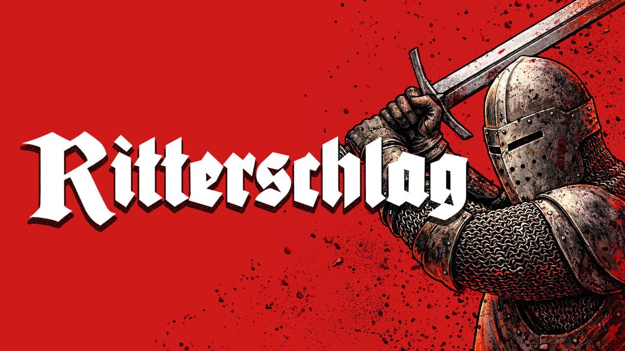 Ritterschlag artwork 1