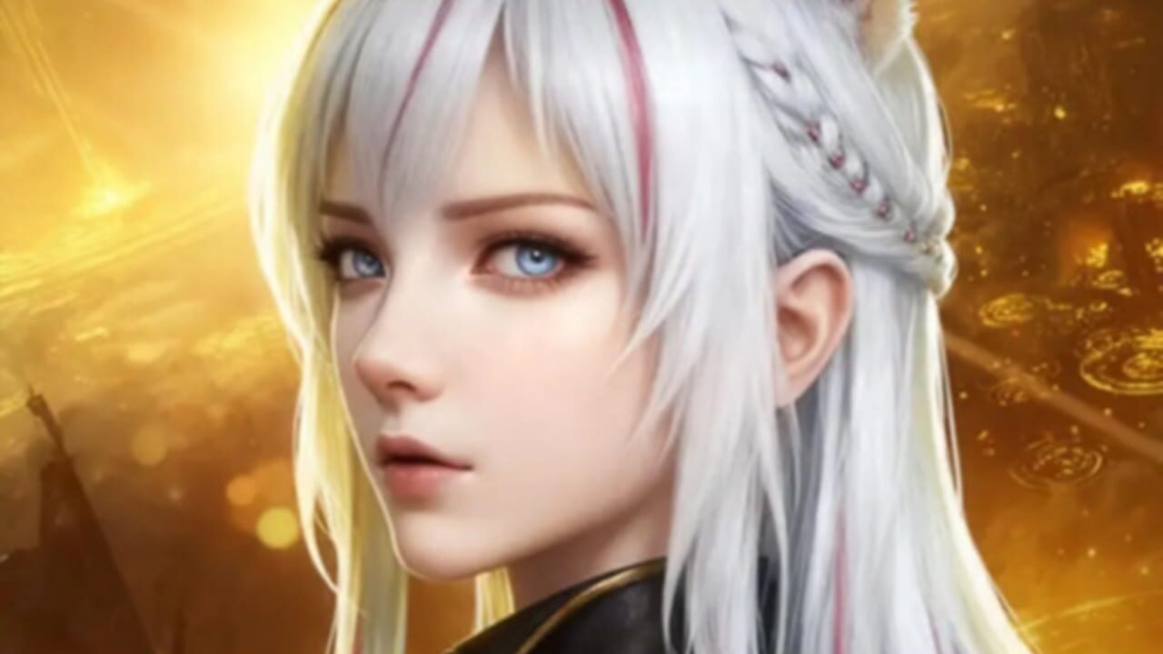 Bloodline: Heroes of Lithas Image