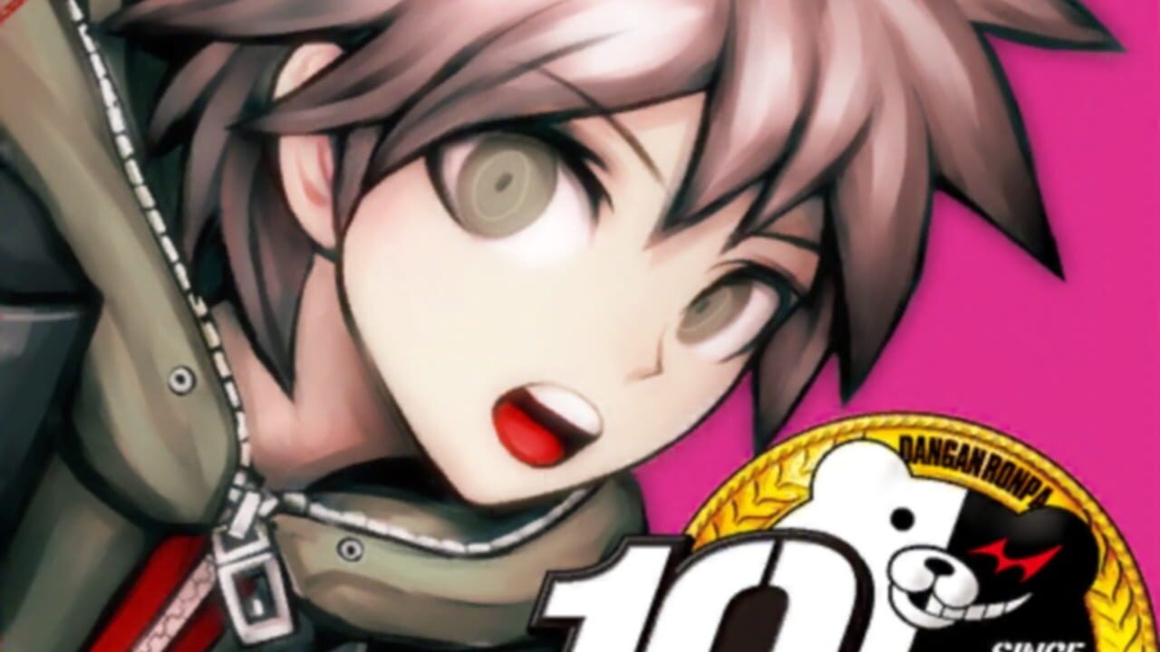 Danganronpa: Trigger Happy Havoc - Anniversary Edition Image
