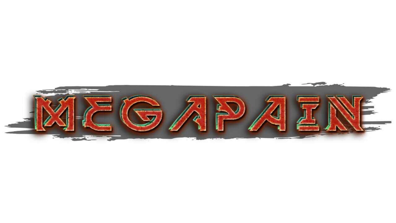 Megapain artwork 2