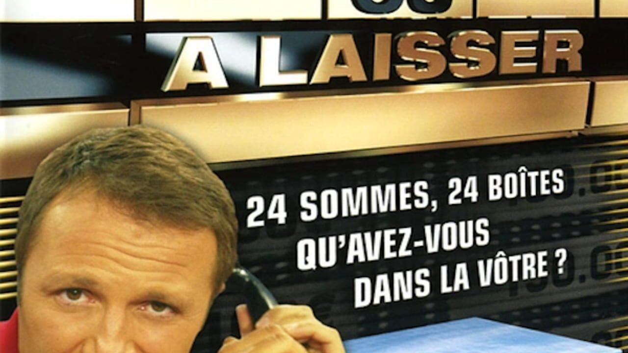 Deal or No Deal Image
