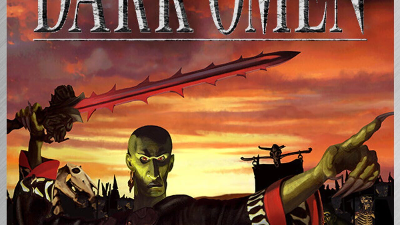 Warhammer: Dark Omen (Classic) Image