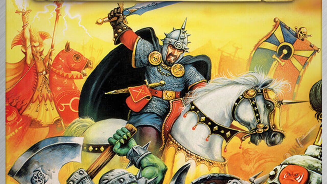Warhammer: Shadow of the Horned Rat (Classic) Image