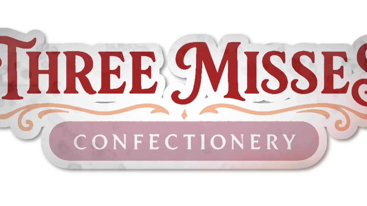 Three Misses Confectionery Image