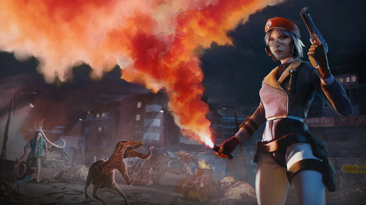 Ground Zero artwork 4