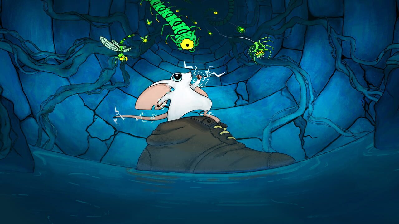 Well Keeper artwork 3