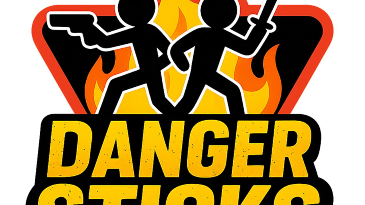 Danger Sticks Image