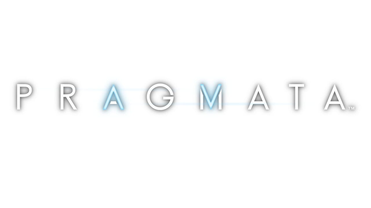 Pragmata artwork 3