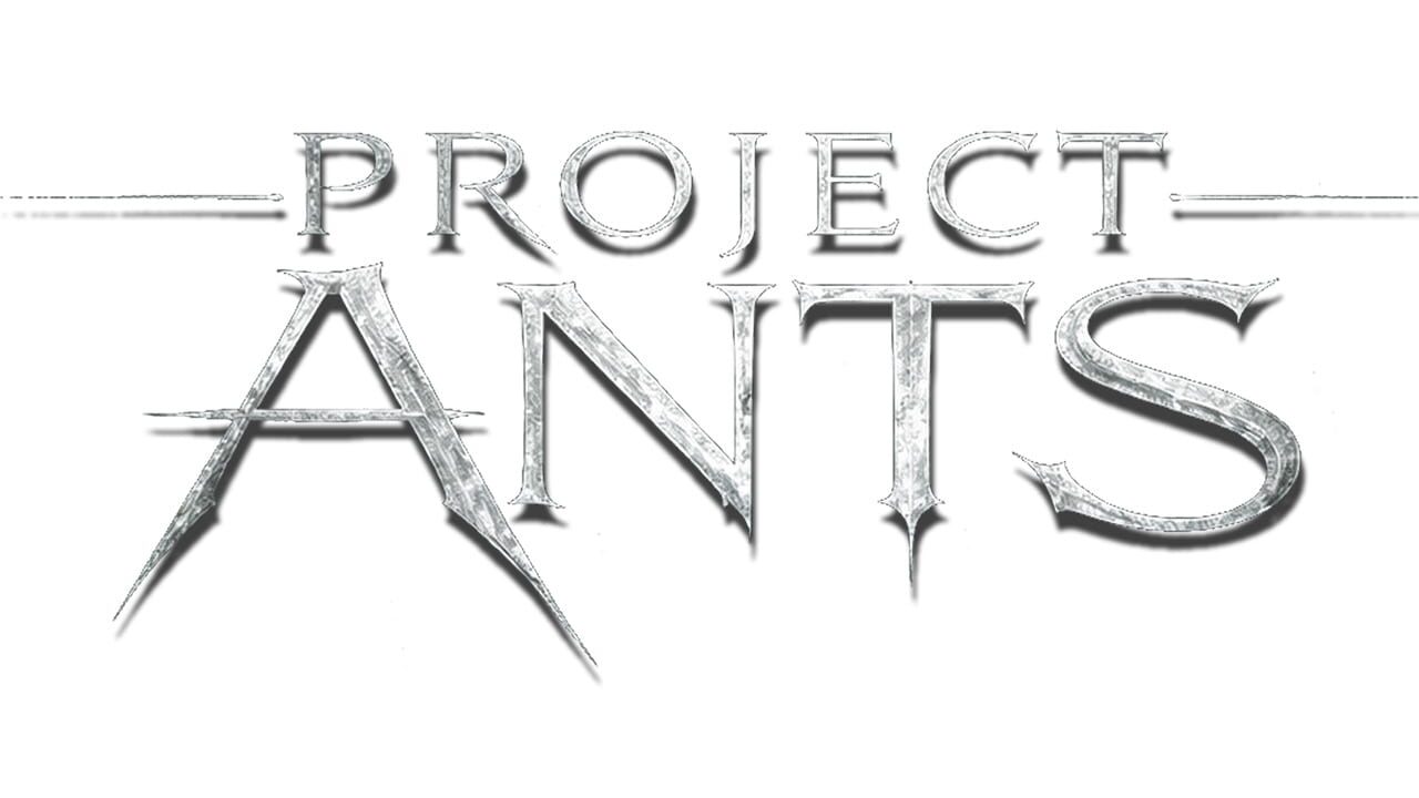 Project Ants Image